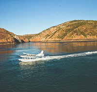 Horizontal Falls Tour - Ex Derby - Accommodation Mermaid Beach