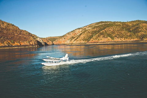 Horizontal Falls Tour - Ex Derby - Accommodation Mermaid Beach 0