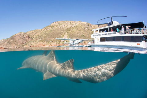 Horizontal Falls Tour - Ex Derby - Accommodation Mermaid Beach 3