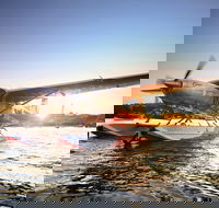 Sydney Scenic Flight by Seaplane - Accommodation Mermaid Beach