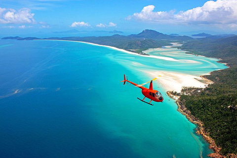 Reef & Whitehaven Landing - Accommodation Mermaid Beach 3