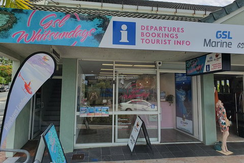 Reef & Whitehaven Landing - Accommodation Mermaid Beach 5