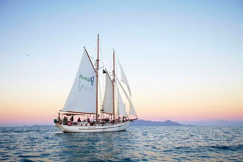 Fly & Sail Package (With Providence) - Accommodation Mermaid Beach 1