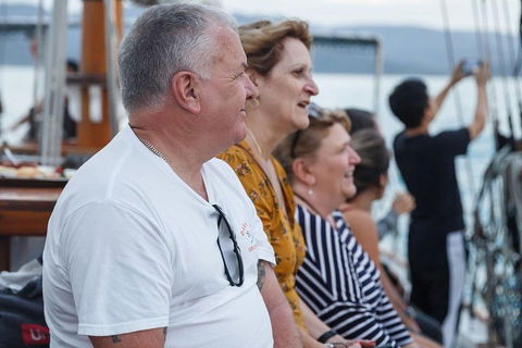 Fly & Sail Package (With Providence) - Accommodation Mermaid Beach 3