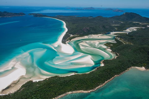 Fly & Sail Package (With Providence) - Accommodation Mermaid Beach 5