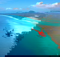 Whitehaven Heli Tour - Accommodation Mermaid Beach