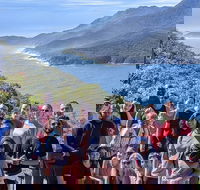 2-Day Tas East Coast Escape Tour including Bay of Fires Wineglass Bay  Devils - Accommodation Mermaid Beach