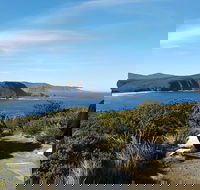 4-Day Fabulous Tasmania Tour Wineglass Bay Port Arthur Devils  Bruny Island - Accommodation Mermaid Beach