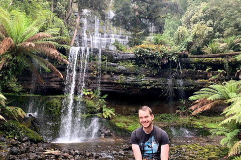 3 Day Tasmanian Wild West Coast Tour From Hobart To Launceston - Accommodation Mermaid Beach 1