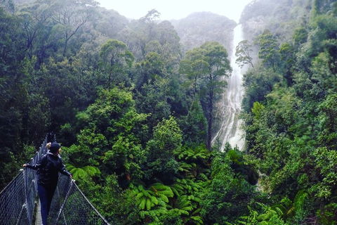 3 Day Tasmanian Wild West Coast Tour From Hobart To Launceston - Accommodation Mermaid Beach 4