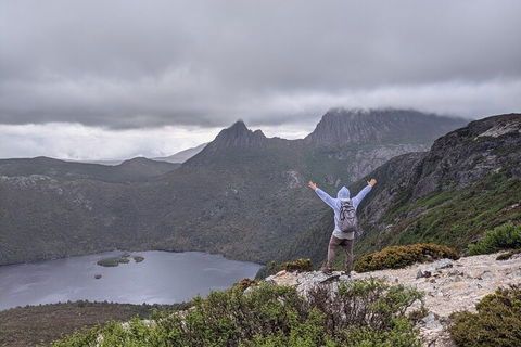 3 Day Tasmanian Wild West Coast Tour From Hobart To Launceston - Accommodation Mermaid Beach 5