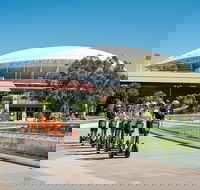 Adelaide Riverbank Guided Segway Tour - Accommodation Mermaid Beach