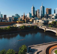 Private Melbourne City Sights - Afternoon Tour - Accommodation Mermaid Beach
