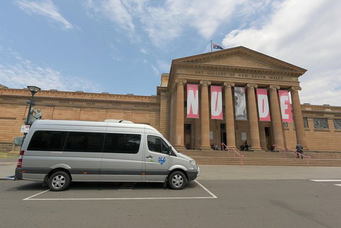 Private Tour: Sydney Sightseeing Experience - Accommodation Mermaid Beach 1