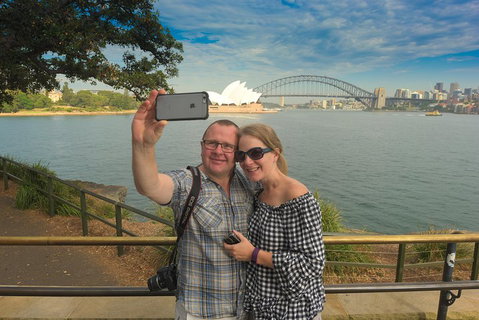 Private Tour: Sydney Sightseeing Experience - Accommodation Mermaid Beach 2