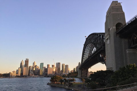 Private Tour: Sydney Sightseeing Experience - Accommodation Mermaid Beach 5