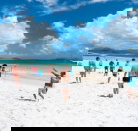 Whitehaven Beach and Hamilton Island Cruise - Accommodation Mermaid Beach