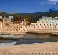 Port Arthur Tour from Hobart - Accommodation Mermaid Beach
