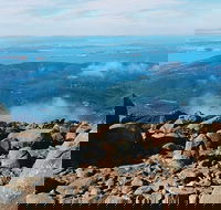 Mount Wellington Ultimate Experience Tour from Hobart - Accommodation Mermaid Beach