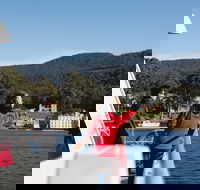 Grand Historical Port Arthur Tour from Hobart - Accommodation Mermaid Beach