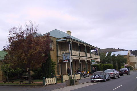 Richmond Historic Afternoon Tour From Hobart - Accommodation Mermaid Beach 1