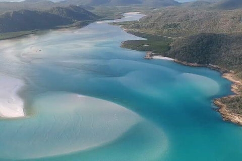2 Night Small Group Whitsundays Sailing Adventure Aboard Mandrake - Accommodation Mermaid Beach 0