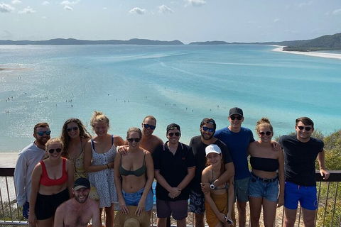 2 Night Small Group Whitsundays Sailing Adventure Aboard Mandrake - Accommodation Mermaid Beach 4