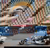 Sydney Scenic Trike or Harley Davidson Tour - Accommodation Mermaid Beach
