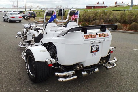 Sydney Six Beaches Trike Tour - Accommodation Mermaid Beach 4