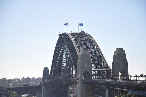 Sydney Half Day Private Tour - Accommodation Mermaid Beach 0