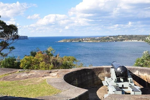 Sydney Half Day Private Tour - Accommodation Mermaid Beach 1