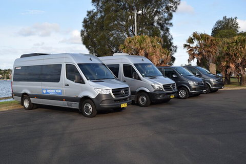 Sydney Half Day Private Tour - Accommodation Mermaid Beach 2