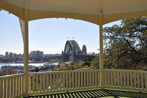 Sydney Half Day Private Tour - Accommodation Mermaid Beach 3