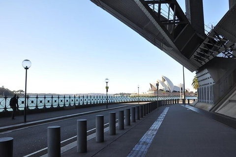 Sydney Half Day Private Tour - Accommodation Mermaid Beach 4