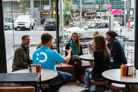 Private Tour Of Melbourne - Accommodation Mermaid Beach 1