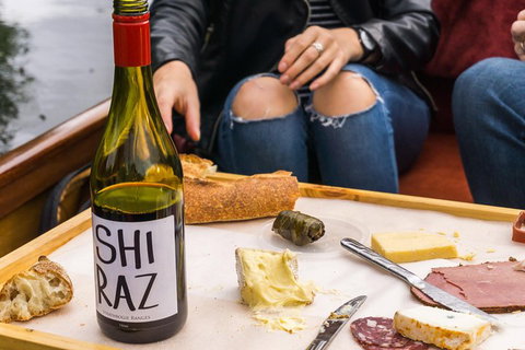 Private Tour Of Melbourne - Accommodation Mermaid Beach 3