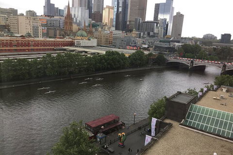 Private Half Day Melbourne City Tour With Local Guide - Accommodation Mermaid Beach 3