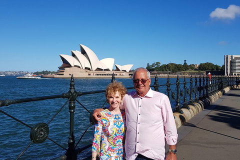 Sydney Private Day Tours | See Sydney In Style | 8 Hour Luxury Private Tour - Accommodation Mermaid Beach 4