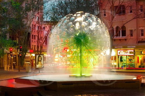 Sydney By Night - Private Luxury Night Tour - Accommodation Mermaid Beach 0