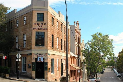 Sydney Half Day Highlights - Luxury Private Tour - Morning Or Afternoon Avail - Accommodation Mermaid Beach 0