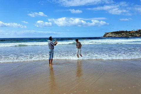 Sydney Half Day Highlights - Luxury Private Tour - Morning Or Afternoon Avail - Accommodation Mermaid Beach 4