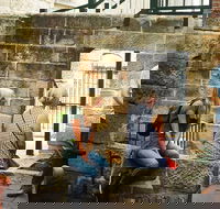 Convicts and The Rocks Sydney's Walking Tour Led by Historian - Accommodation Mermaid Beach