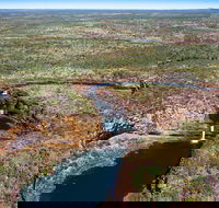 Mitchell Falls Explorer - Dry Season - Accommodation Mermaid Beach