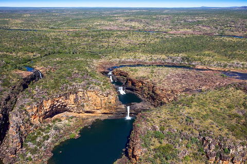 Mitchell Falls Explorer - Dry Season - Accommodation Mermaid Beach 0
