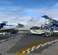Full Day Tour by Seaplane to Rottnest Island Small Group Trip - Accommodation Mermaid Beach