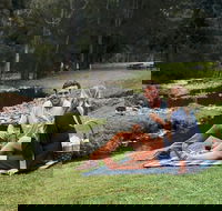 Mt Tamborine - Hinterland Wonders Self Guided - Accommodation Mermaid Beach