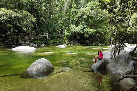Daintree Dreaming Traditional Aboriginal Fishing From Cairns Or Port Douglas - Accommodation Mermaid Beach 0