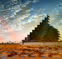 Highlights of Uluru Including Sunrise and Breakfast - Accommodation Mermaid Beach