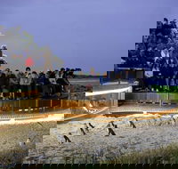 2-Day Great Ocean Road Mornington Peninsula and Phillip Island Tour - Accommodation Mermaid Beach