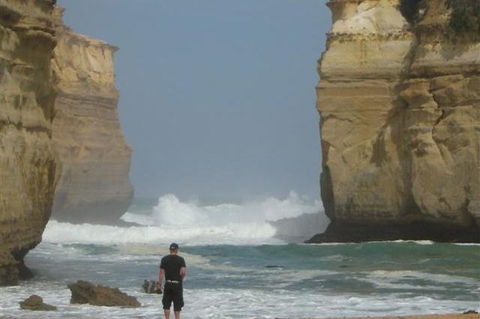 2-Day Great Ocean Road, Mornington Peninsula And Phillip Island Tour - Accommodation Mermaid Beach 3